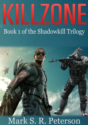 Killzone: Book 1 of the Shadowkill Trilogy