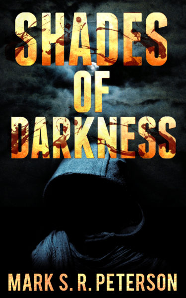 Shades Of Darkness: A Thriller Novel (Central Division Series, Book 4)