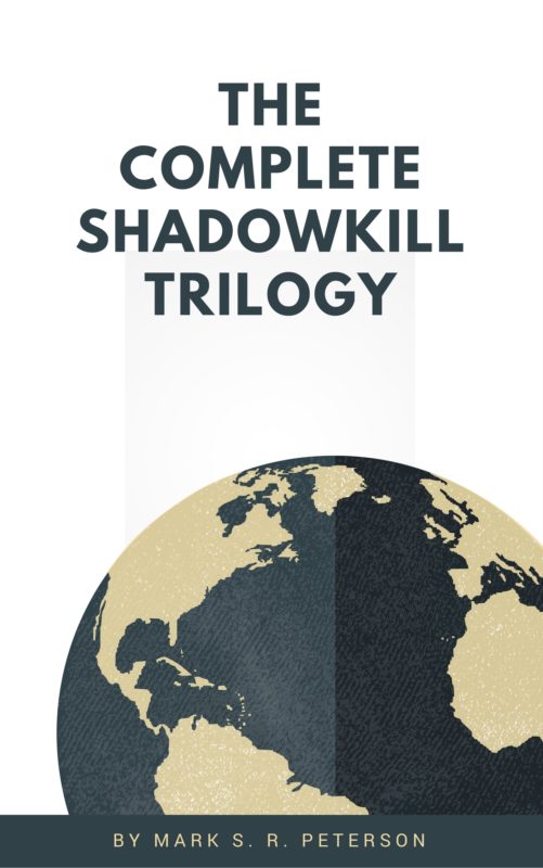 The Complete Shadowkill Trilogy