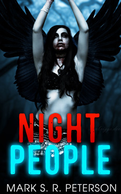 Night People (Short Story)